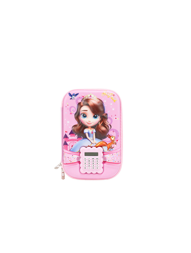 Trousse scolaire
